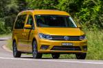 Volkswagen Caddy Beach Maxi 2019 года (AU)